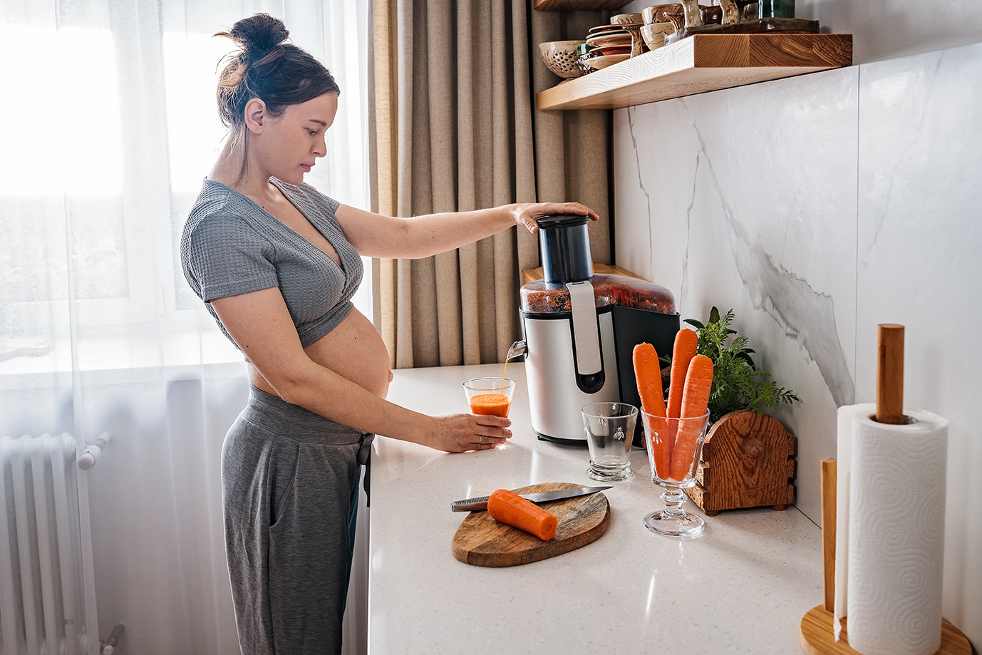 Utensilios de cocina