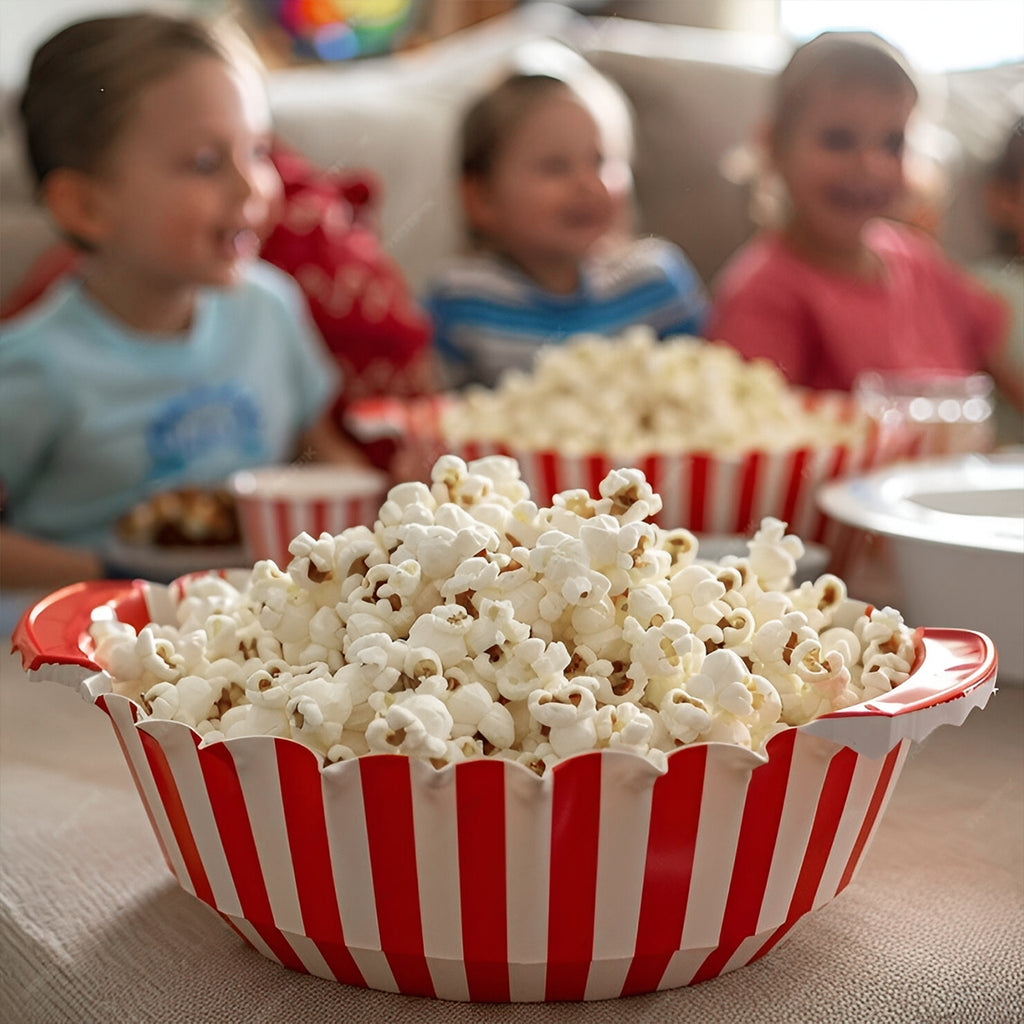 Palomera Eléctrica Compacta – Sin Aceite