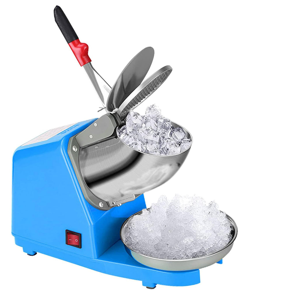 Picahielo Eléctrico de Alta Potencia – Doble Uso Hogar o Negocio