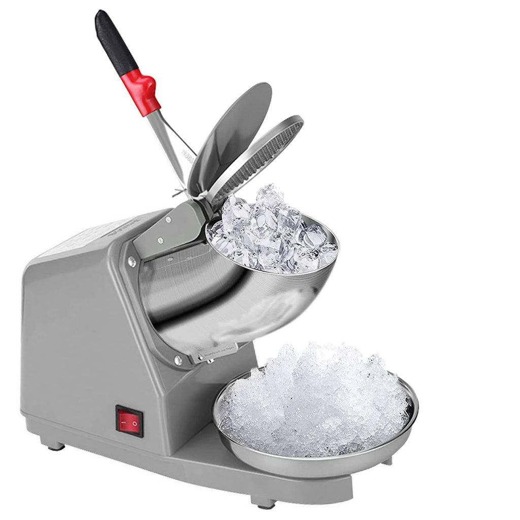 Picahielo Eléctrico de Alta Potencia – Doble Uso Hogar o Negocio